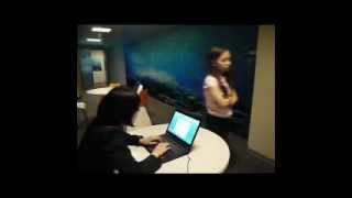 2012 EY intern video - Group5
