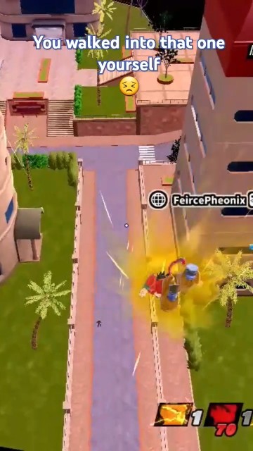 DB Breakers: Survivor | Never attack Lv1 Baby (July 10, 2025) #dragonball #thebreakers #shorts