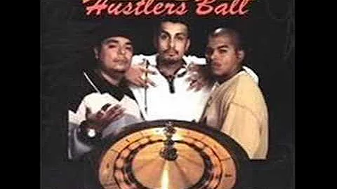 Felony - Aint No Shame In My Game