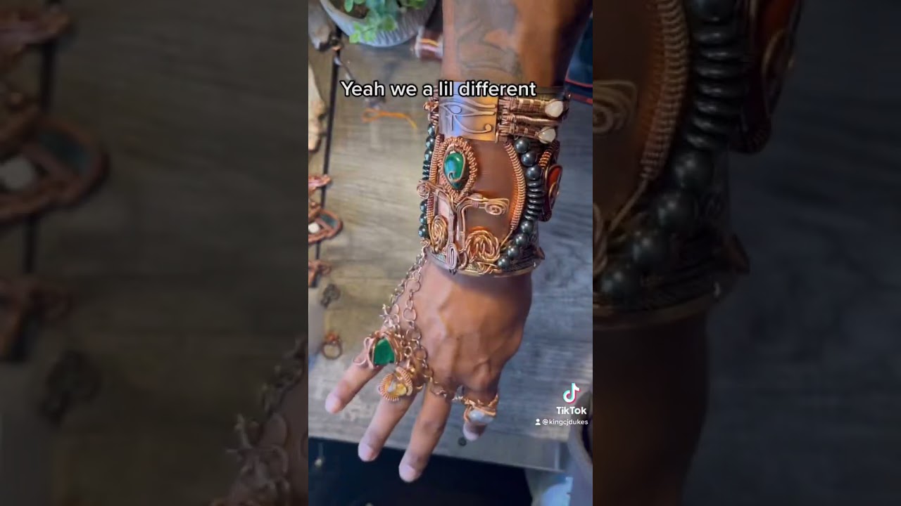 Copper creations 