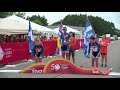 2017 Canada Summer Games - Cycling - Medal Ceremonies