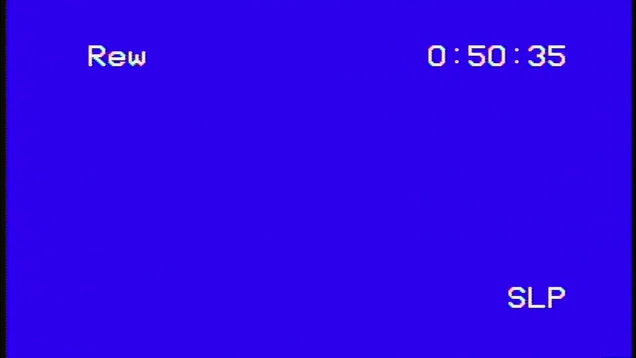 VHS Sound Effect 1 YouTube