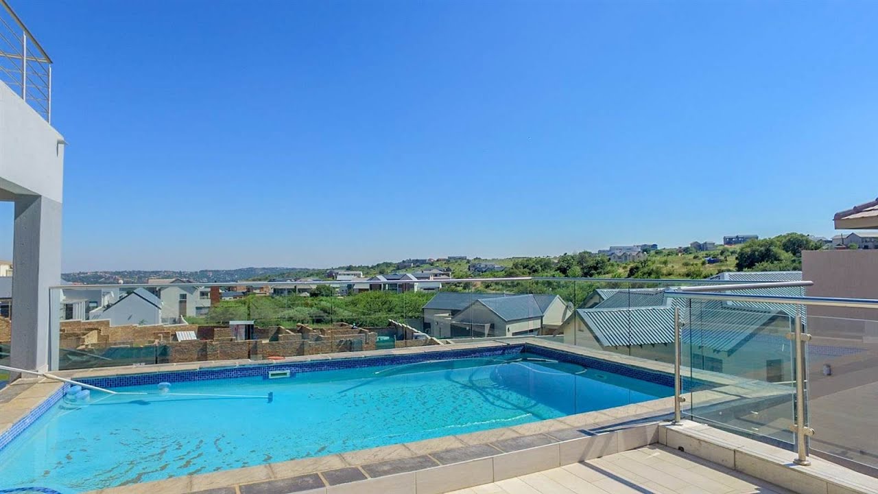 5 Bed House for sale in Gauteng Pretoria Pretoria Far East The Hills 38 The Hil YouTube