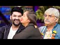Kapil Sharma ko kiss kiya..| kapil sharma |#ComedyGold #BollywoodFunny
