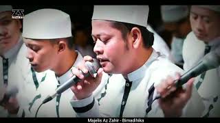 Bimadihika - Az Zahir