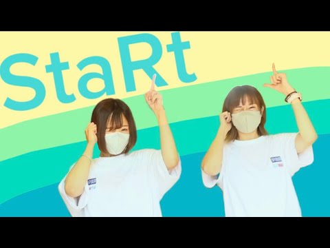 【踊ってみた】StaRt / Mrs. GREEN APPLE 【双子ダンス】