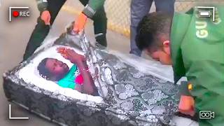 TSA Discovered What No One Was Supposed To See Information