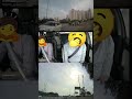 "😱 Unexpected crash today 💥baleno hit me"!