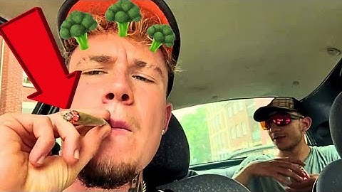HOTBOX WITH SPECTATORS😱🤯 Chayas clear things up for Junko🤣 | Konygebony