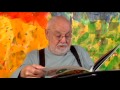 The Very Hungry Caterpillar Day 2012: Eric Carle reads The Very Hungry Caterpillar