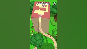 MAX LEVEL in Stacky Dash - Level 434 (Android/IOS)