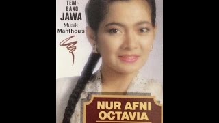 Video thumbnail of "Nur Afni Octavia   Jangan Kau Ucapkan Lagi"