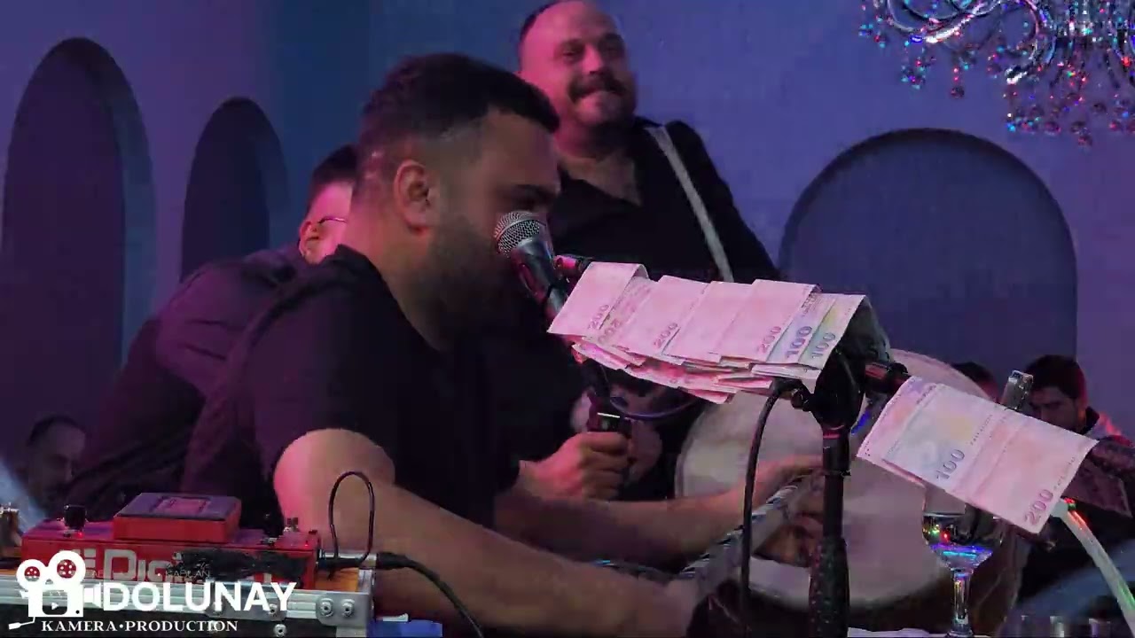 Tahir UÇAR & Oyun Havaları Uzun & 2025