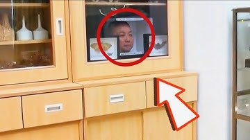 Verstoppertje. Doe alsof je een exemplaar bent.