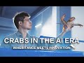 CRABS IN THE AI ERA: INHERITENCE MEETS INNOVATION