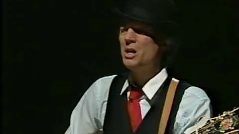 John Hartford - Learning To Smile -05 In Tall Buil...
