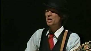 John Hartford - Learning To Smile -05 In Tall Buildings