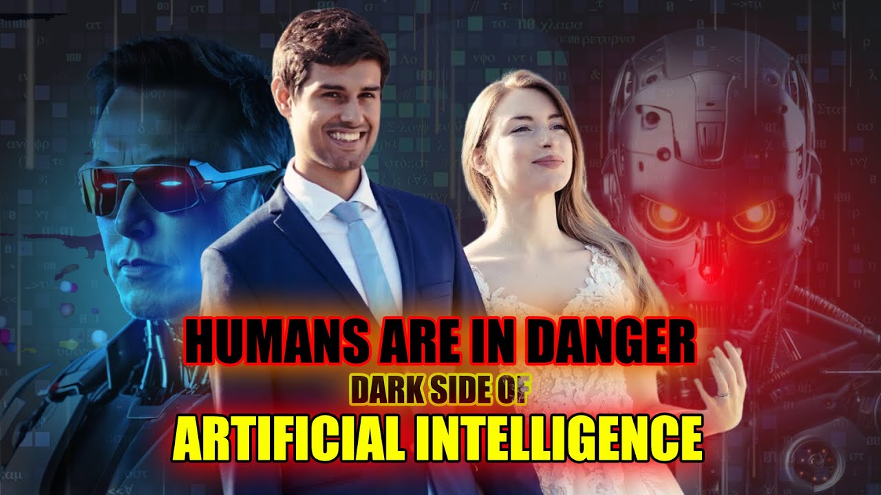 Insan K Dimagh Control Karne Ki Tyari | Elon Musk Ek Alien Hai | New ...