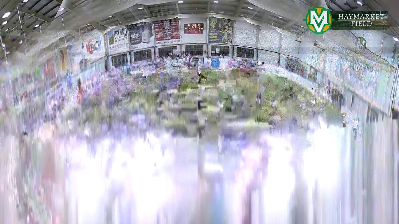 俺のmokkin hills field Field 1 | Indoor Soccer at Mockingbird Valley Soccer Club - YouTube