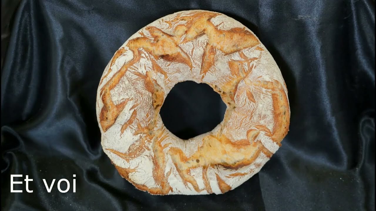 Couronne Lyonnaise l'originale