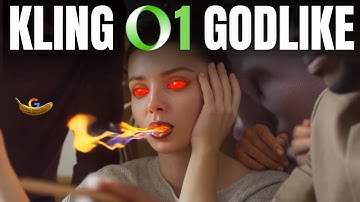 Kling O1 Full Guide: How to Edit Video with AI (Inpainting, Swap, & More)