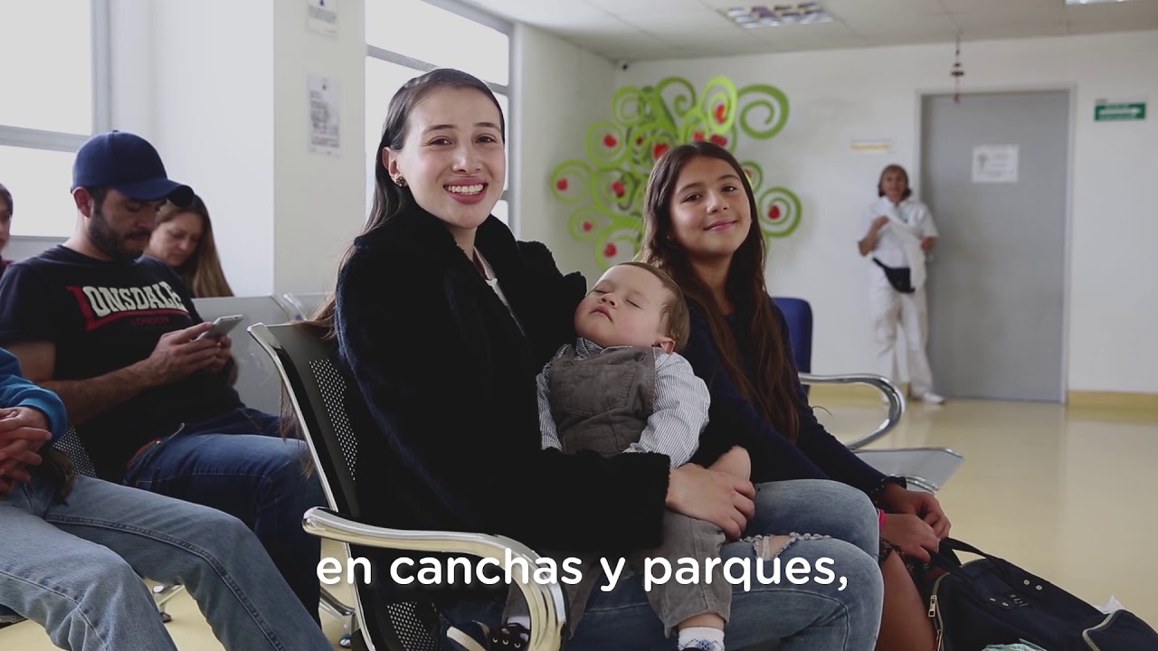 En Bogotá somos número uno en educación, cultura, turismo y mucho más subastas y comercio