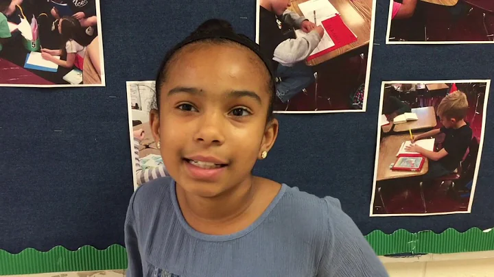 Teachers and Students Talk Personalized Learning