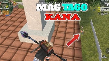 ONLINE HAMPASAN | RULES OF SURVIVAL