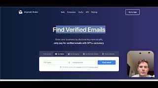 Find Emails FAST: Automate Lead Generation Using Google Maps