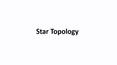 Star Topology implement using Cisco Packet Tracer Student in Bangla