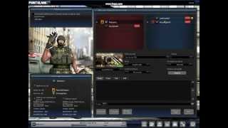 Denuncia hacker no Point Blank - kingvegeta10