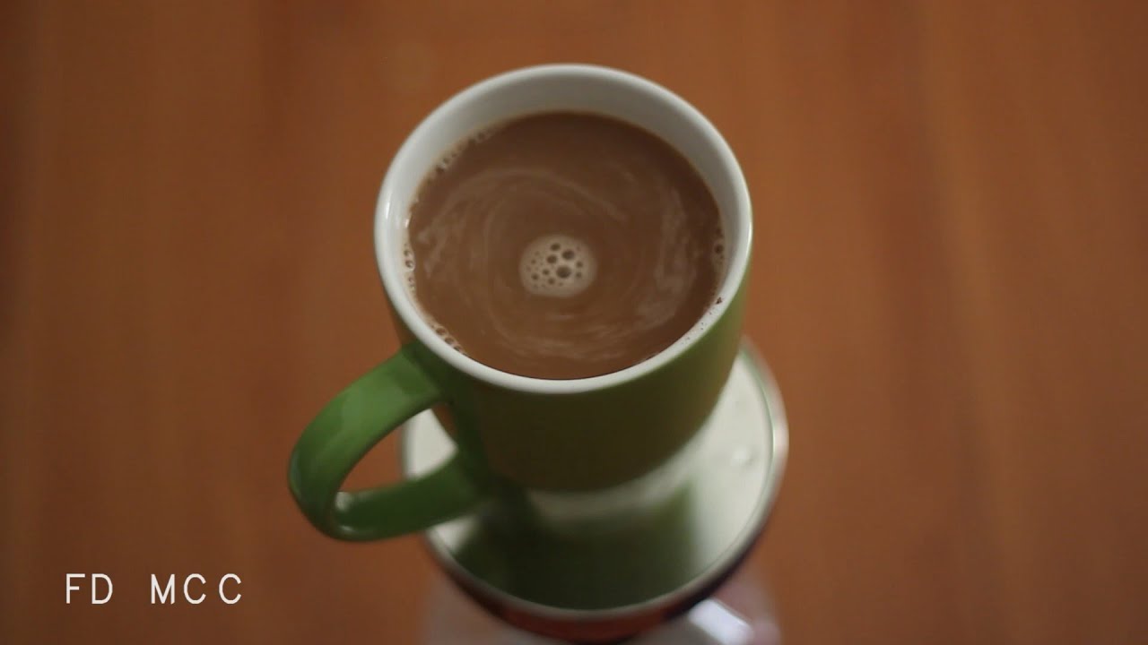 The Art of Making my Cup of Coffee Tea & Sympathy Janis Ian Camping at home with Trader