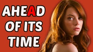 The Genius of Easy A