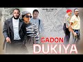 Gadon dukiya full hausa film movie by hausa zone tv