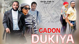 GADON DUKIYA Full Hausa Film Movie By Hausa Zone Tv HD
