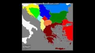 Balkan War
