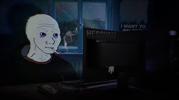 personal nostalgia but its a burning memory