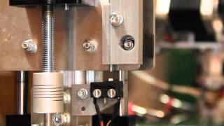 K8200 Precise Z-Axis Home Calibration V1