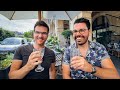 Café Chat feat. Ariel Viera from @UrbanistAriel Mp3 Song