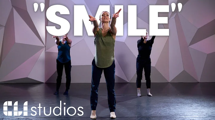 Smile  by Jon Batiste | Kathryn McCormick Beginner...