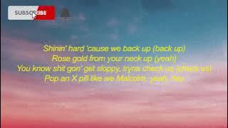 Young Thug, Future - Relationship (Lyrics) | I know how to make the girl go crazy