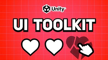 Unity UI Toolkit: Scripting and Actions