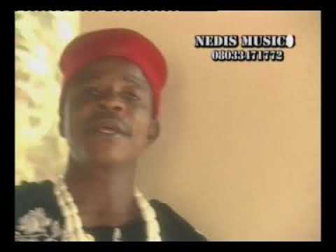 Sir Erico  His Hyque Music of Africa   Igbo Ji Ofo Na Ogu Official Video