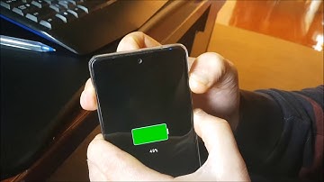 Sharp Aquos S2 cannot factory reset