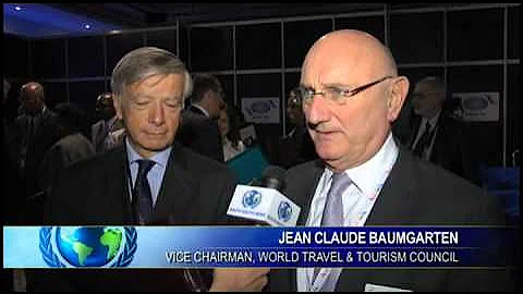 Sustainable Tourism is the Future of Travel