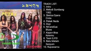 PUTRA _ ROCKCHESTRA '91 _ FULL ALBUM