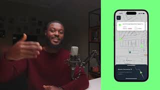 Figma Design || Redesigning the Ghana ECG app