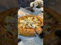 Cheese Pull Pizza 🍕🧀 Effetto Filante Irresistibile!