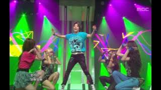 f(x) - Electric Shock, 에프엑스 - 일렉트릭 쇼크, Music Core 20120714