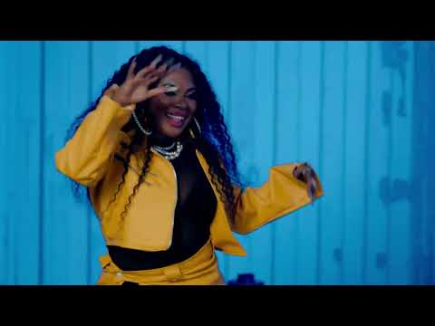 BLACK NADIA MAMA DENJA VIDEO OFFICIELLE